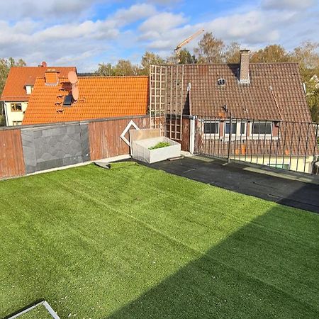 Stilvolle Ferienwohnung Free Parking, Space, Wlan Niestetal 외부 사진